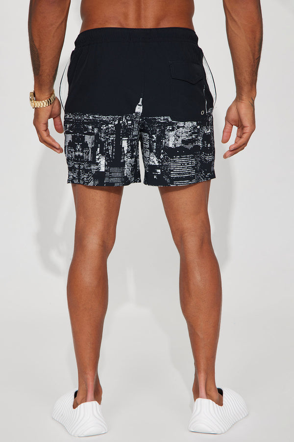 Nova Men Short