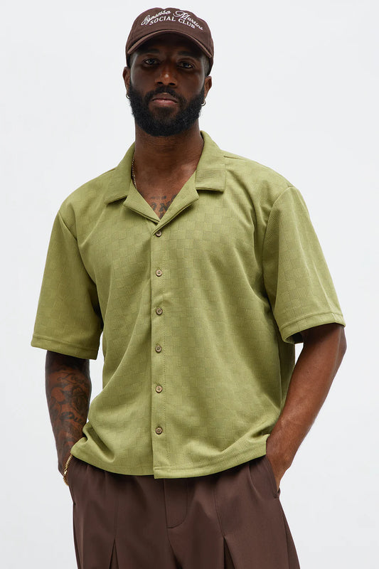 Camisa Nova Men