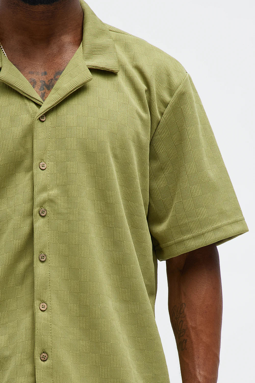 Camisa Nova Men