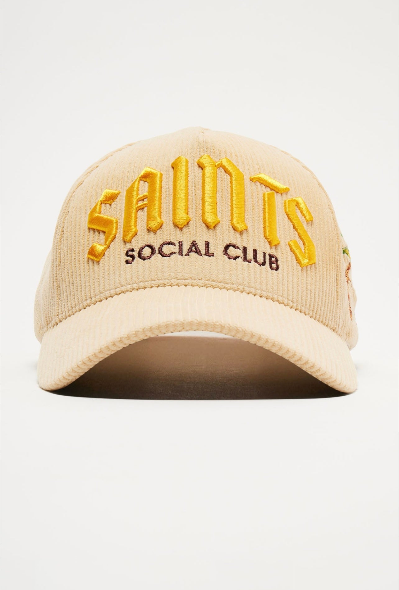 Nova Men Cap