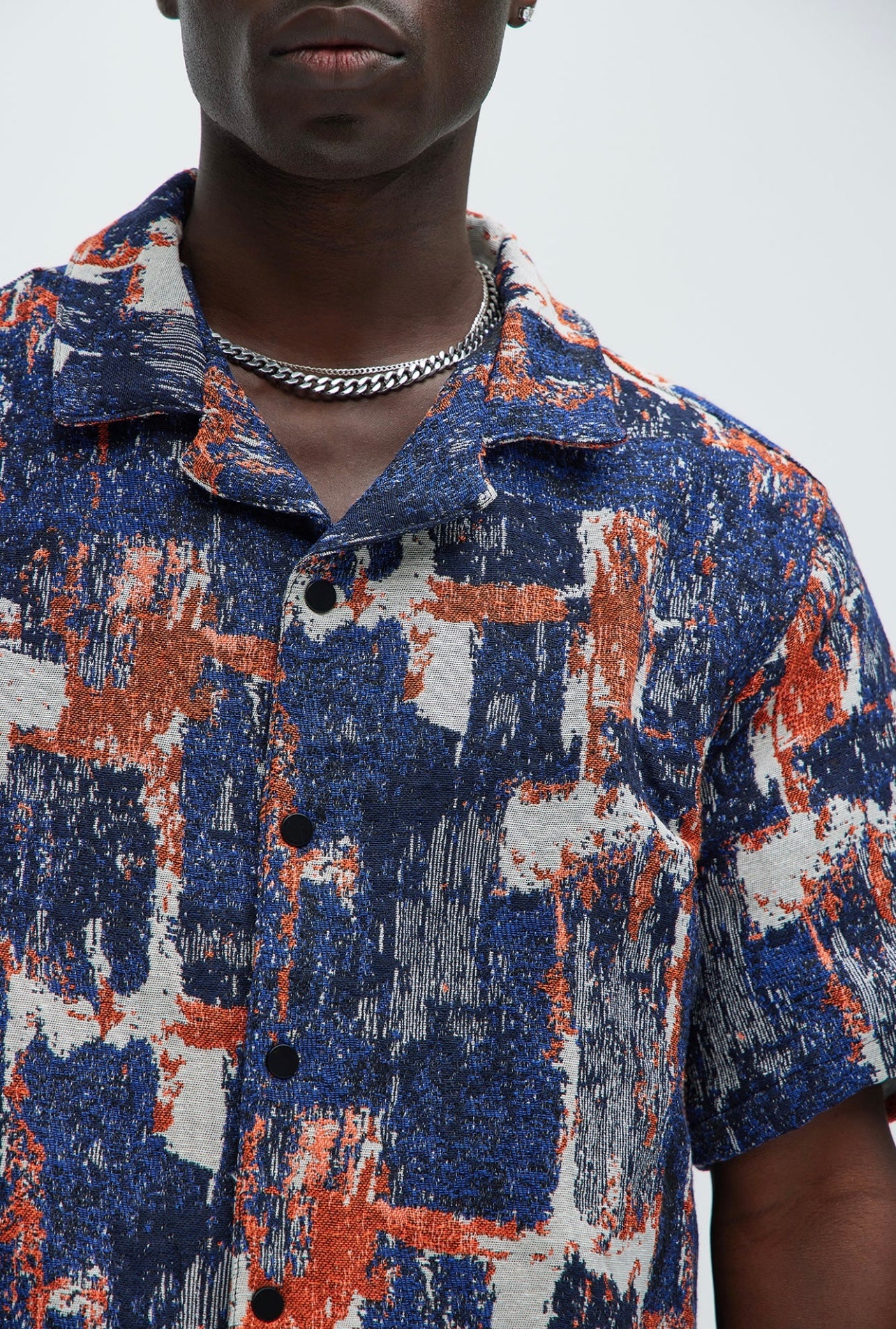 Camisa Nova Men