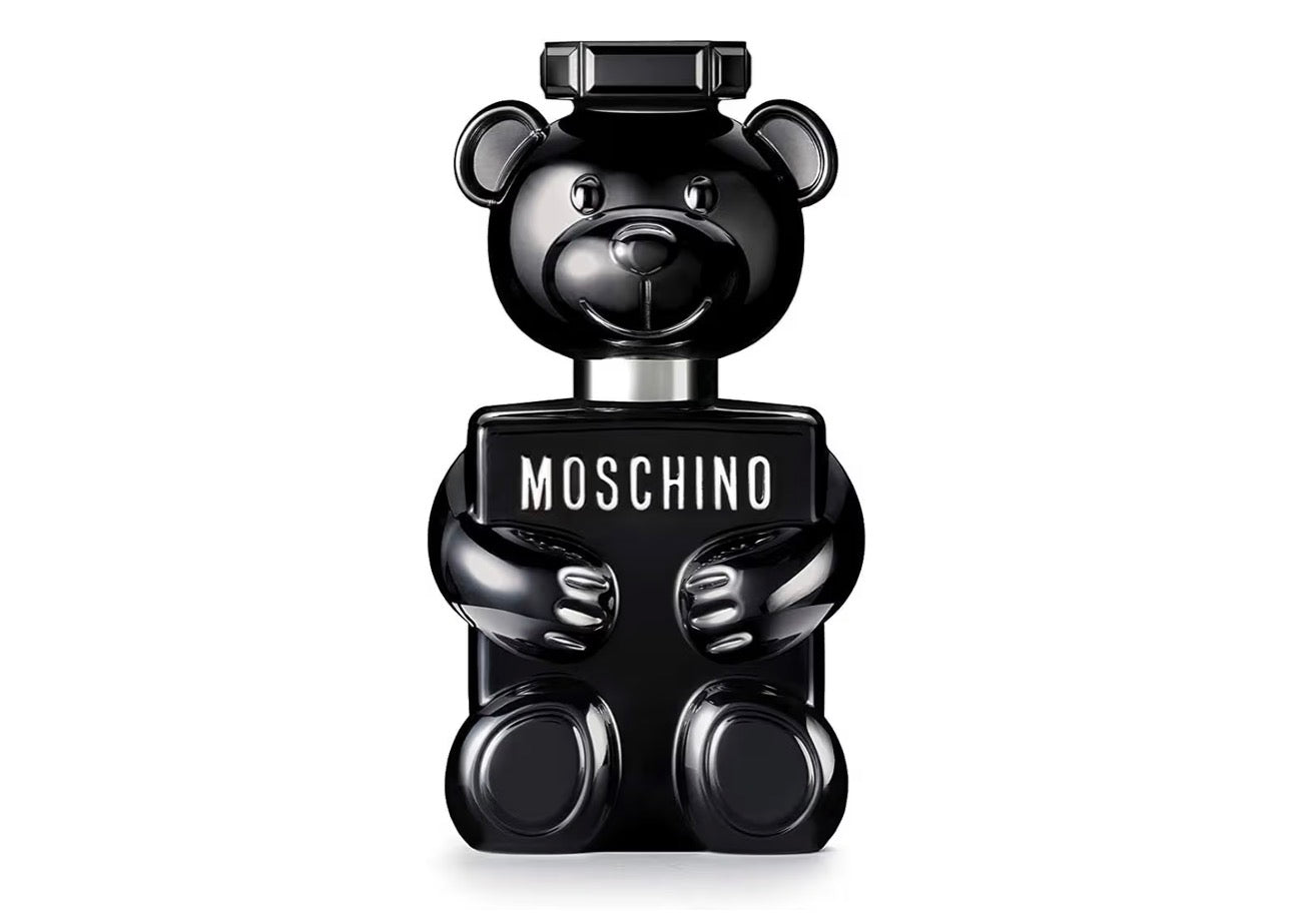 Moschino Toy Boy Eau De Parfume 3.4OZ