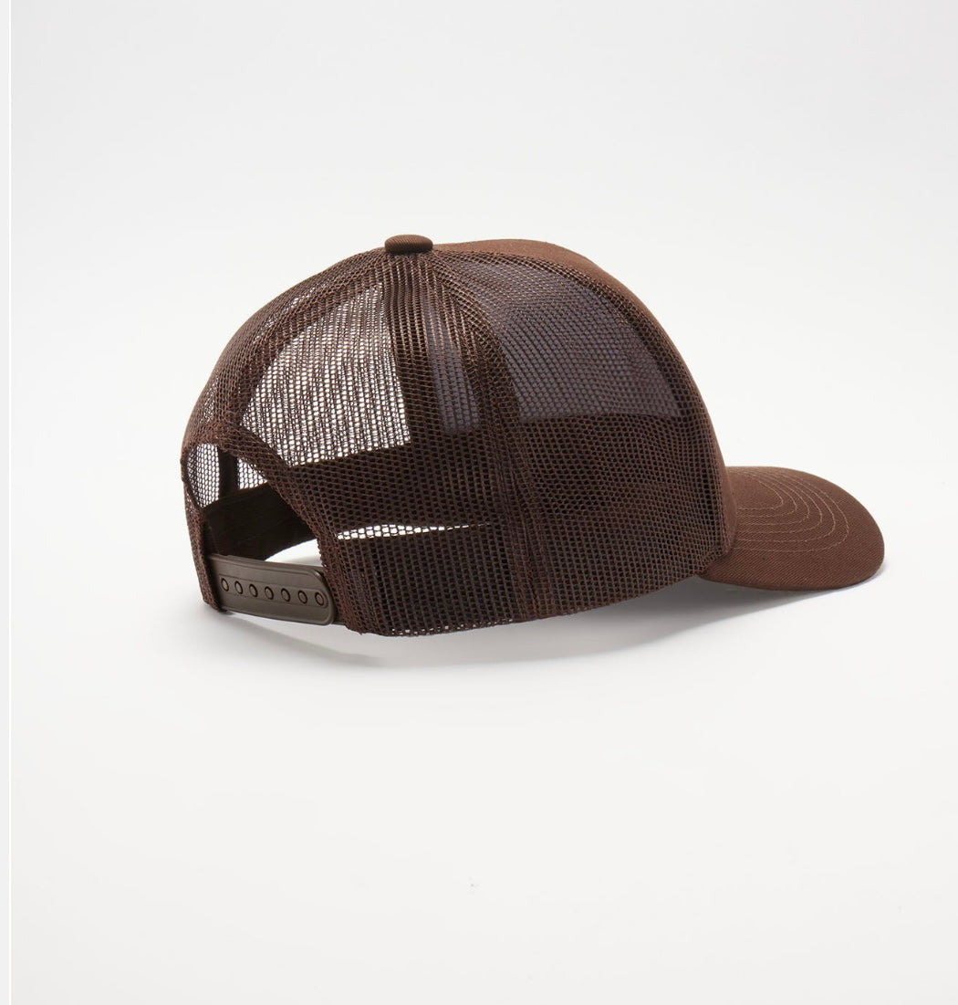 Nova Men Cap