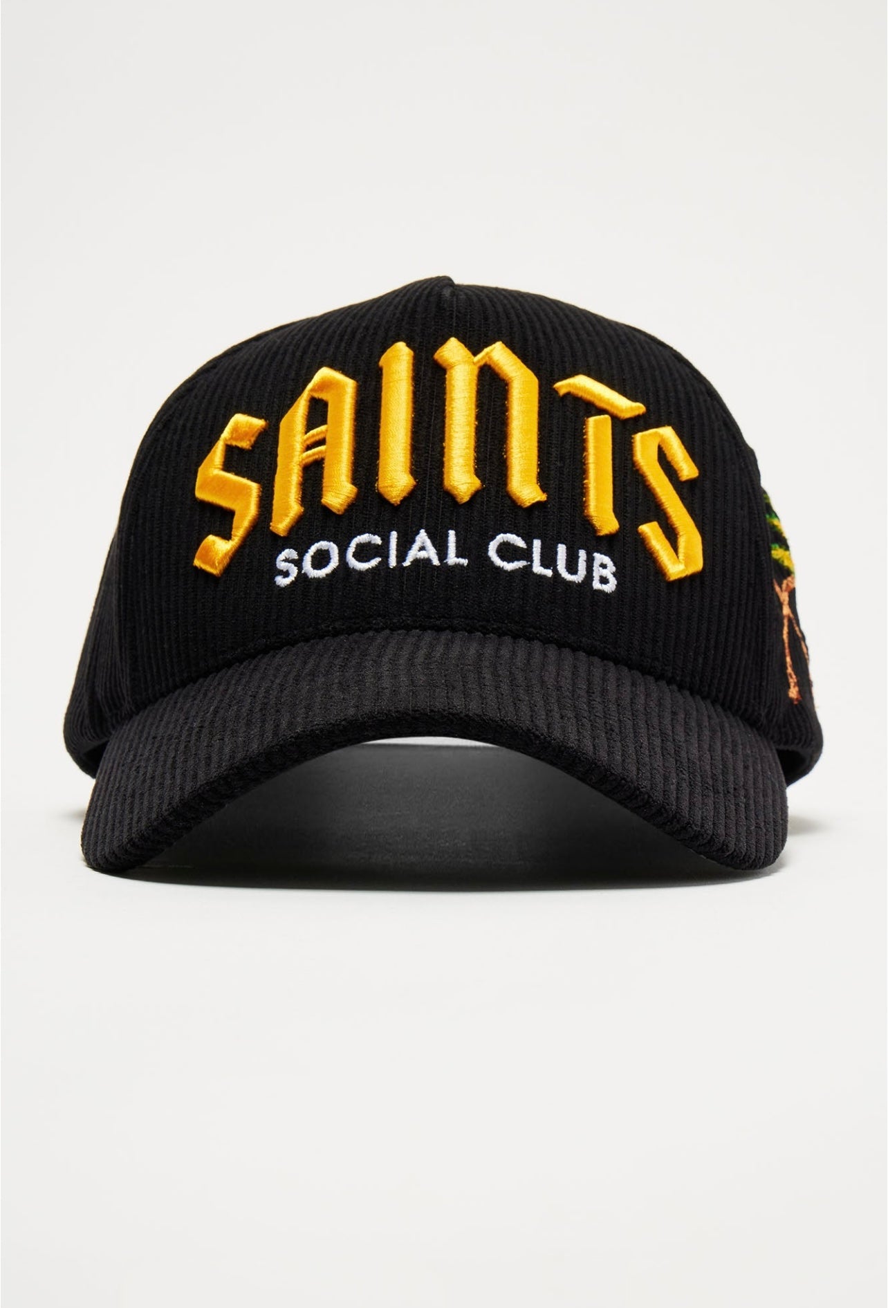 Nova Men Cap