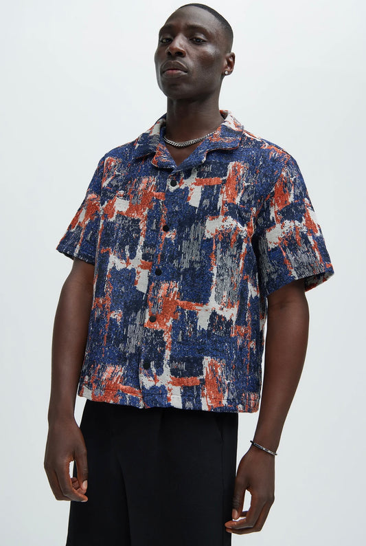 Camisa Nova Men