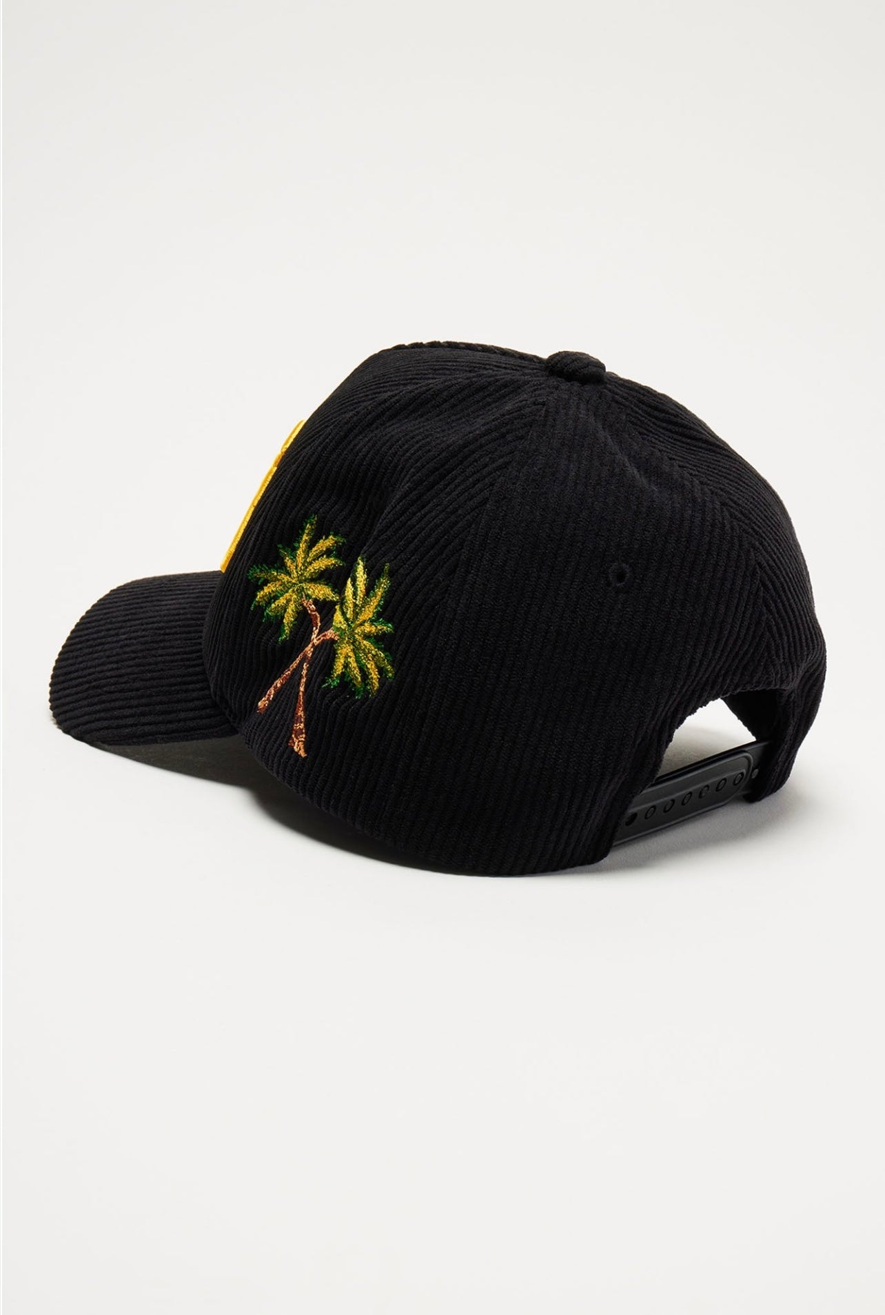Nova Men Cap