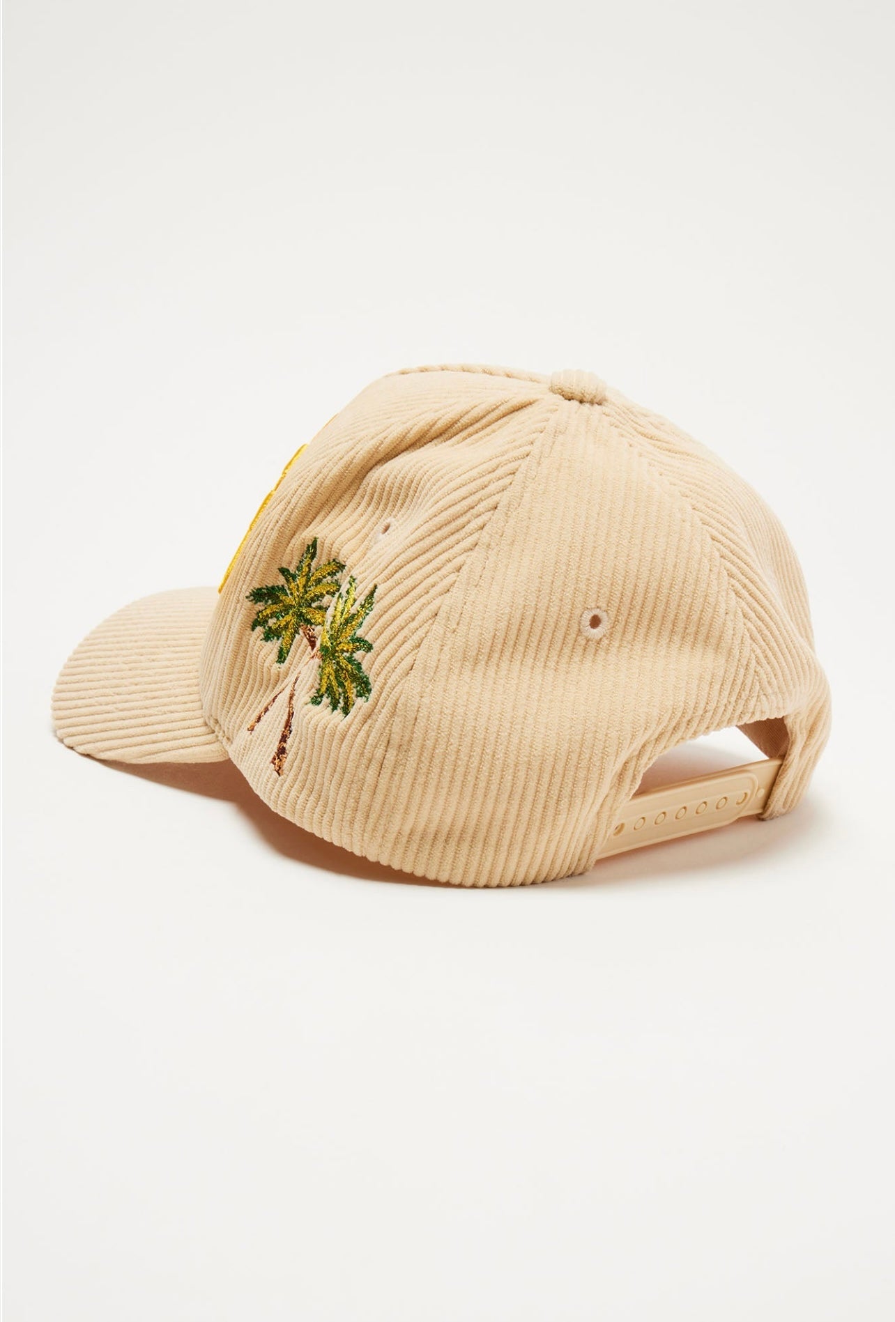 Nova Men Cap