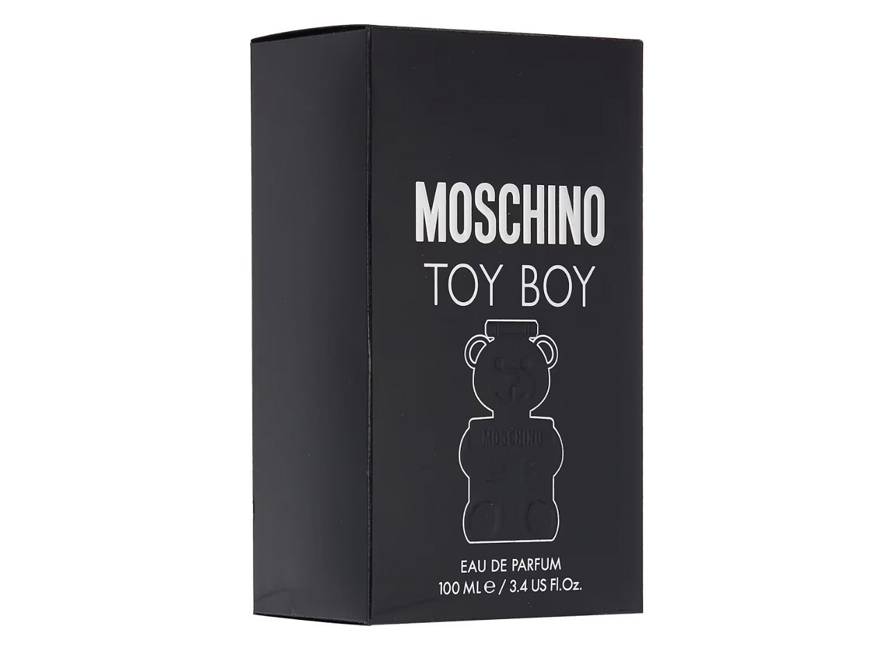 Moschino Toy Boy Eau De Parfume 3.4OZ