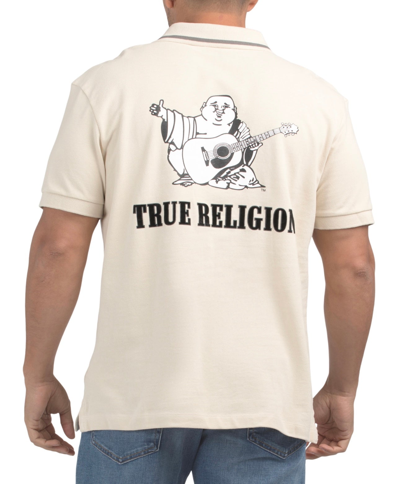 True Religion Poloshirt