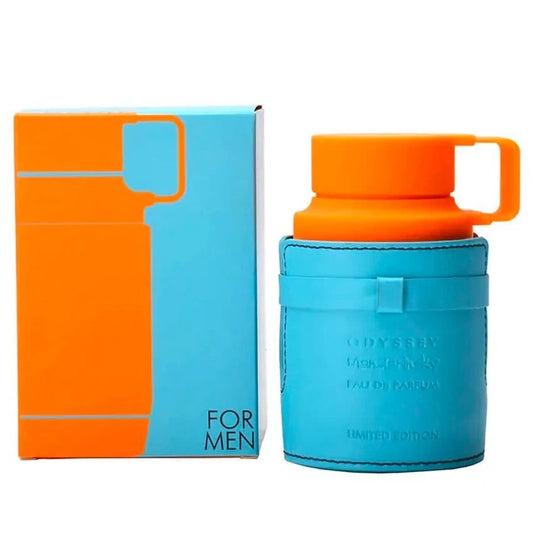 Mandarin Sky Armaf Eau De Parfum 3.3OZ