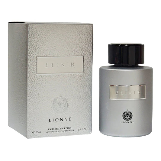 Lionne Elixir Eau de Parfum 3.4OZ