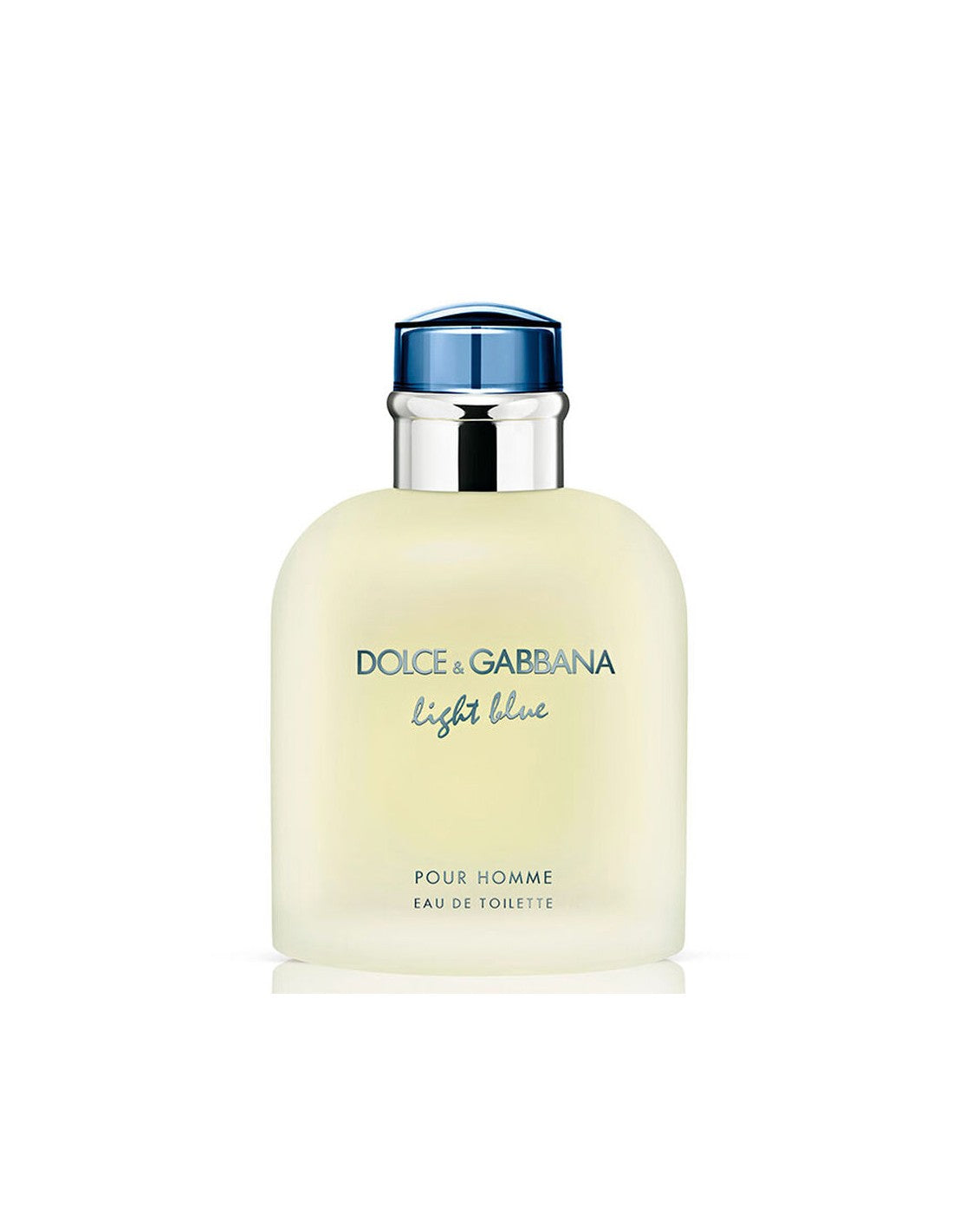 Dolce&Gabbana Light Blue Eau de Toilette 1.7OZ