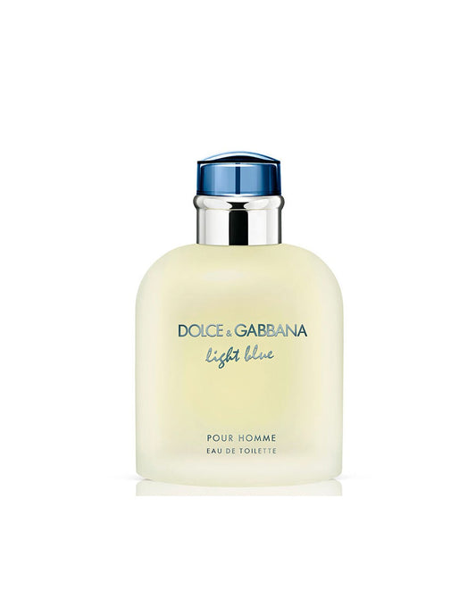 Dolce&Gabbana Light Blue Eau de Toilette 1.7OZ