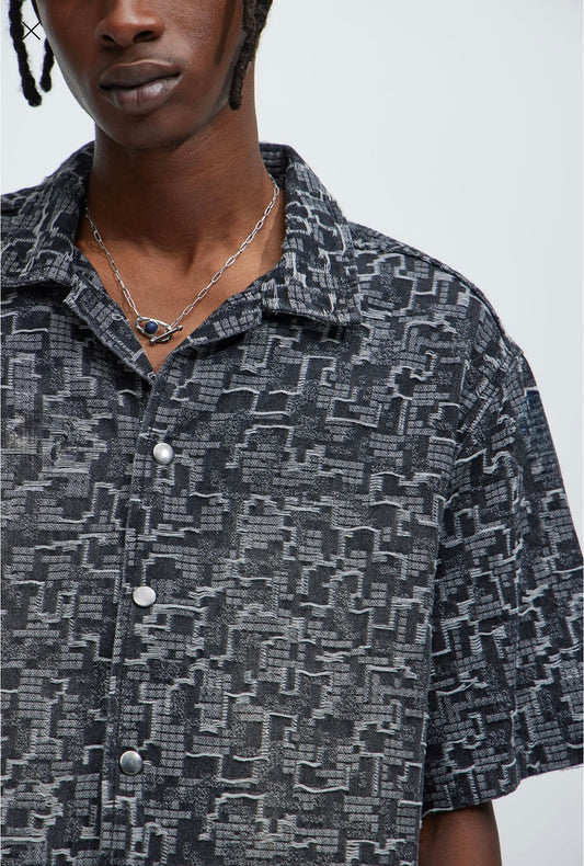 Nova Men Camisa