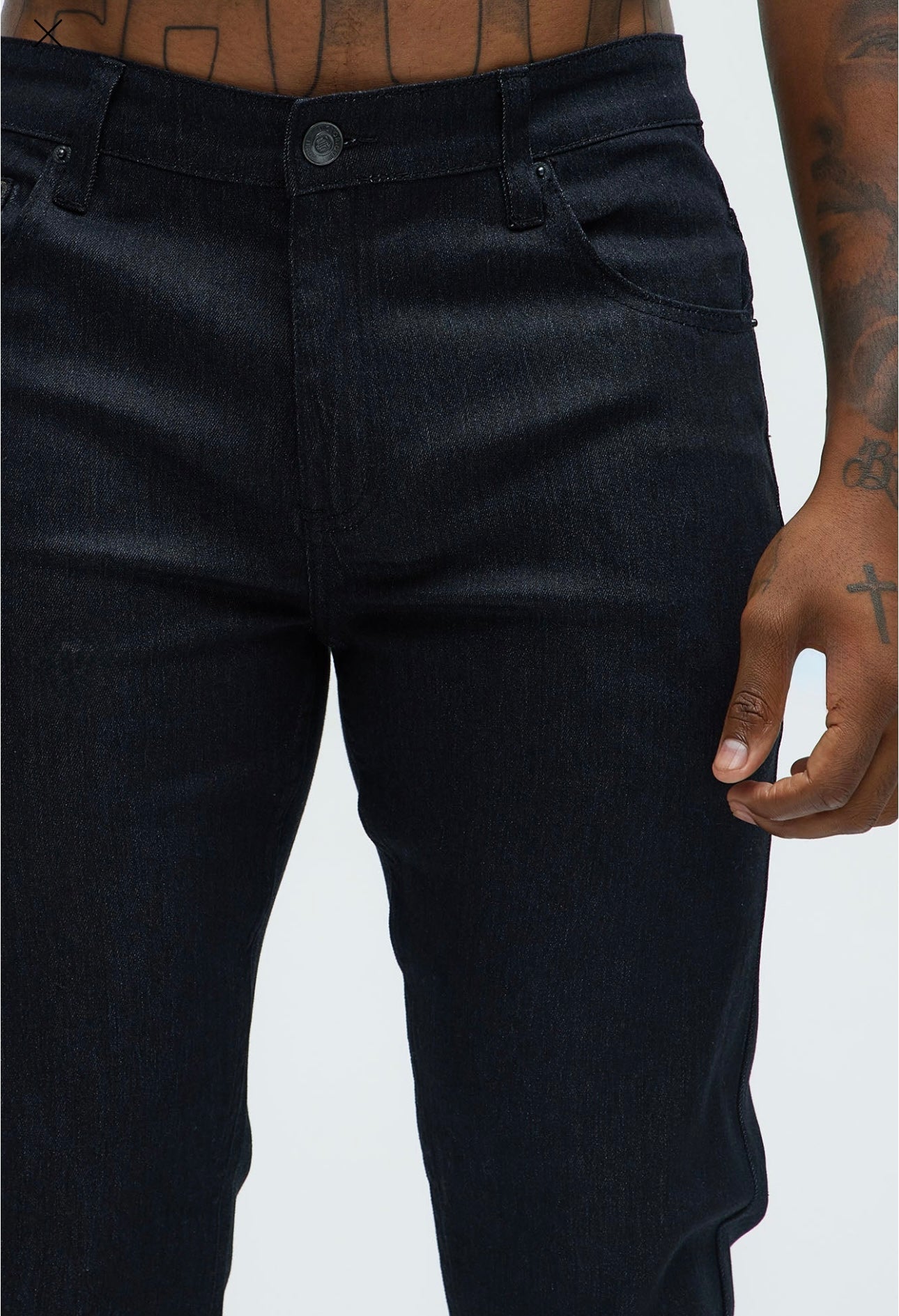 Nova Men Pantalones
