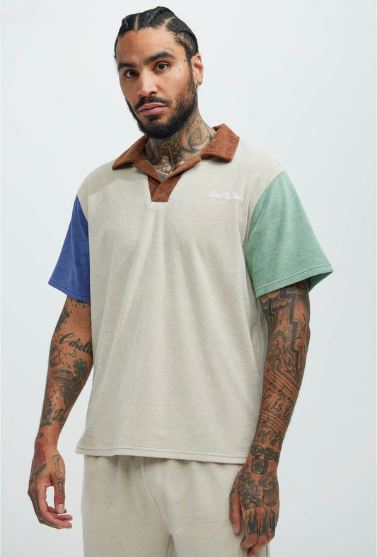 Nova Men Poloshirt