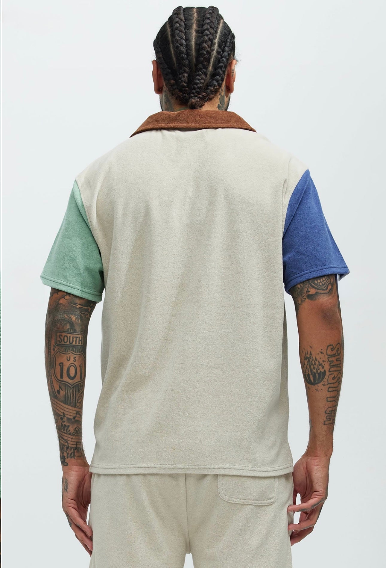 Nova Men Poloshirt