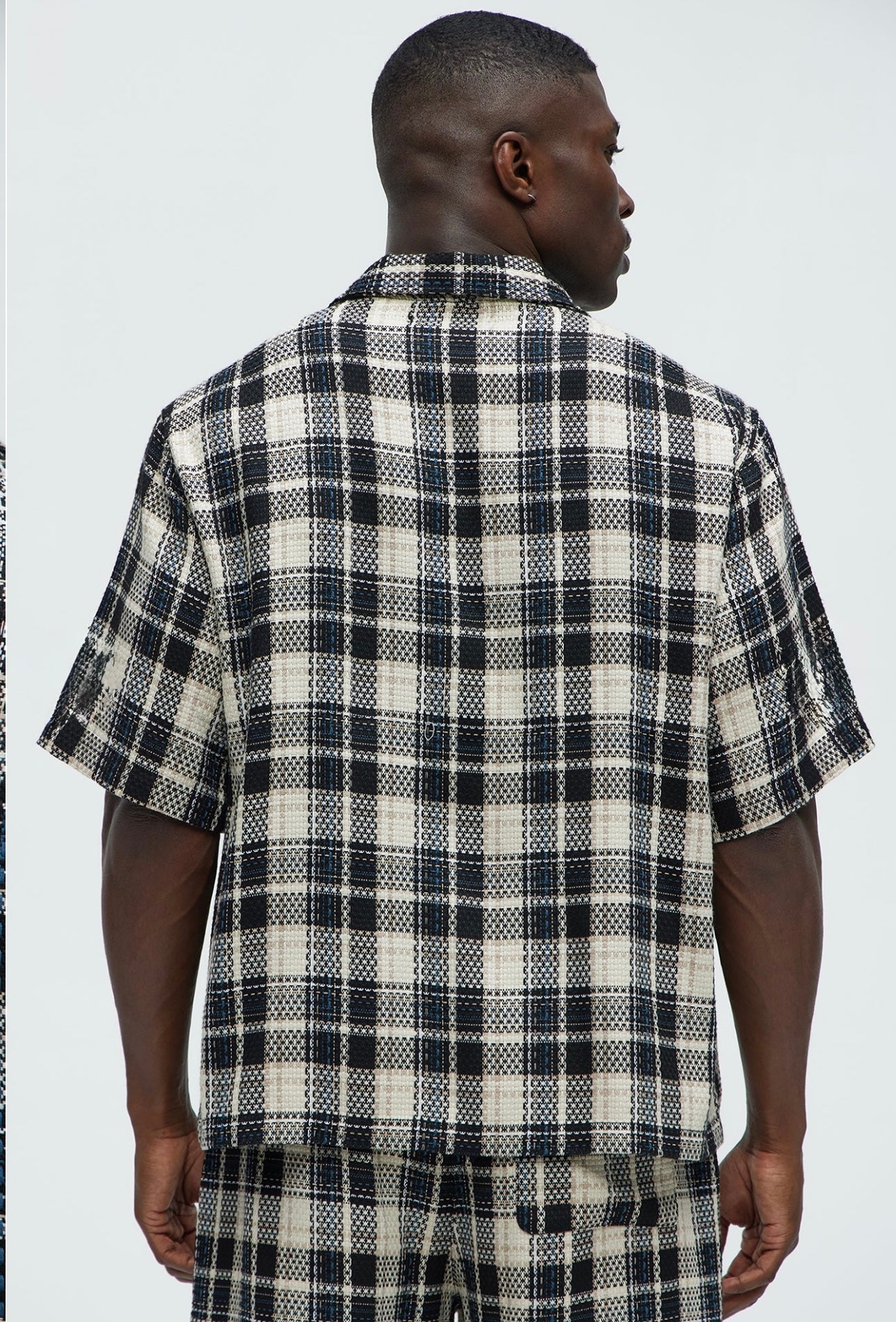 Nova Men Camisa