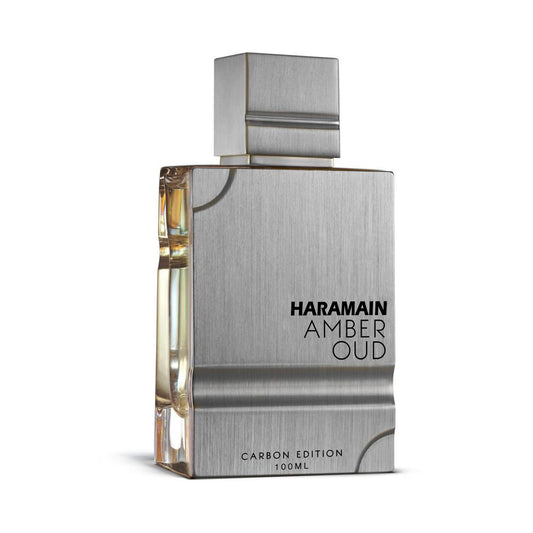 Al Haramain Carbon Edition EDP 3.3ML