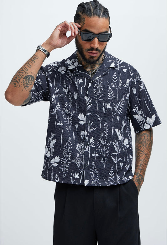 Camisa Nova Men