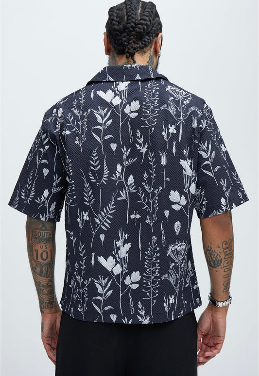 Camisa Nova Men