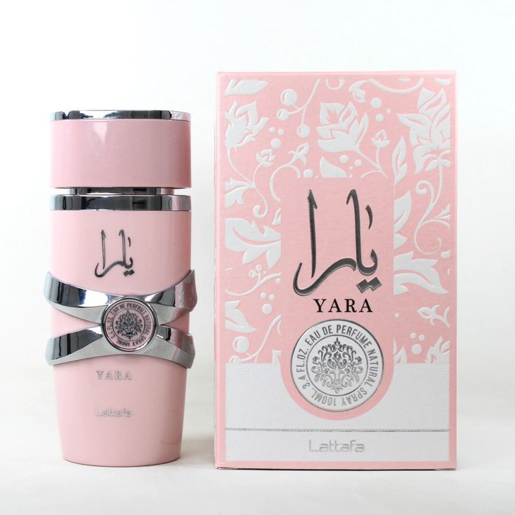 Lattafa Yara 3.4OZ EDP